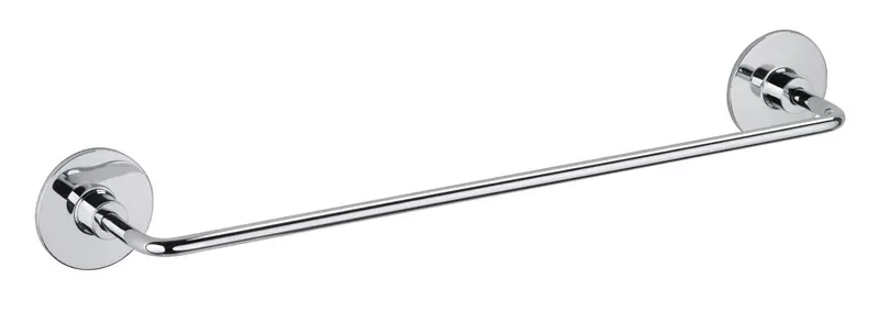 Полотенцедержатель «Fixsen» Round FX-92101 на стену хром
Полотенцедержатель «Fixsen» Round FX-92101 на стену хром