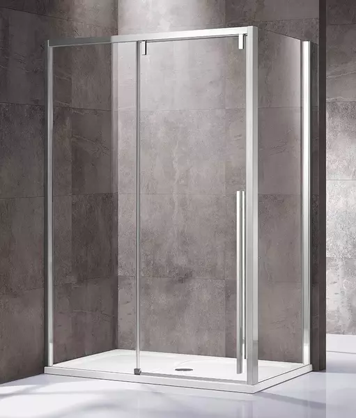 Душевой угол-ограждение «Vincea» Lugano VSR-1L1015CL-1 150/100 прозрачный/хром прямоугольный без поддона универсальный
Душевой угол-ограждение «Vincea» Lugano VSR-1L1015CL-1 150/100 прозрачный/хром прямоугольный без поддона универсальный