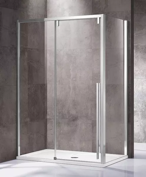 Душевой угол-ограждение «Vincea» Lugano VSR-1L8015CL-1 150/80 прозрачный/хром прямоугольный без поддона универсальный
Душевой угол-ограждение «Vincea» Lugano VSR-1L8015CL-1 150/80 прозрачный/хром прямоугольный без поддона универсальный