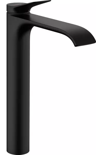 Смеситель для раковины «Hansgrohe» Vivenis 75040670 с донным клапаном чёрный матовый
Смеситель для раковины «Hansgrohe» Vivenis 75040670 с донным клапаном чёрный матовый