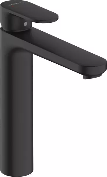 Смеситель для раковины «Hansgrohe» Vernis Blend 71552670 с донным клапаном чёрный матовый
Смеситель для раковины «Hansgrohe» Vernis Blend 71552670 с донным клапаном чёрный матовый