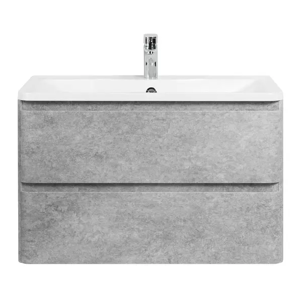 Тумба с раковиной «Belbagno» Albano 90 (BB900/455-LV-MR-ALR) подвесная Cemento Verona Grigio
Тумба с раковиной «Belbagno» Albano 90 (BB900/455-LV-MR-ALR) подвесная Cemento Verona Grigio