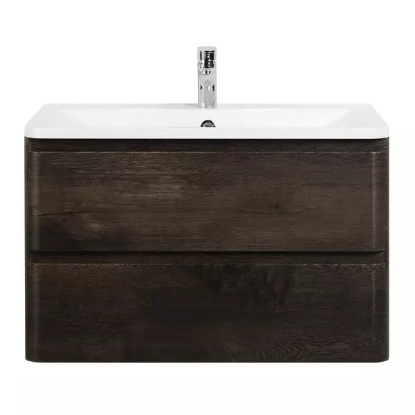 Тумба с раковиной «Belbagno» Albano 100 (BB1000/455-LV-MR-ALR) подвесная Rovere Nature Grigio
Тумба с раковиной «Belbagno» Albano 100 (BB1000/455-LV-MR-ALR) подвесная Rovere Nature Grigio