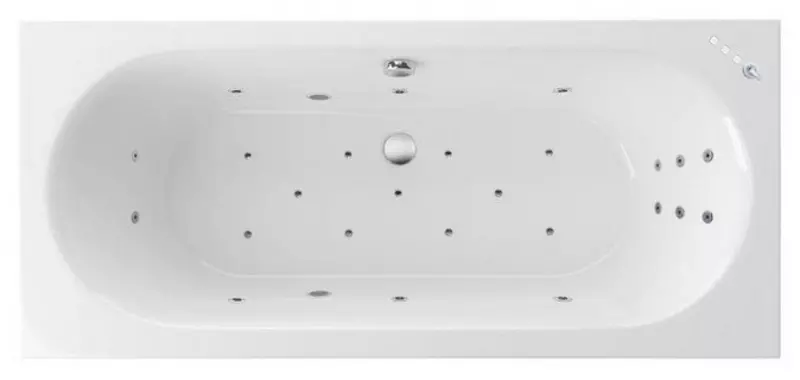 Гидромассажная ванна акриловая «Excellent» Oceana Slim 160/75 Ultra с каркасом с сифоном белая/хром
Гидромассажная ванна акриловая «Excellent» Oceana Slim 160/75 Ultra с каркасом с сифоном белая/хром