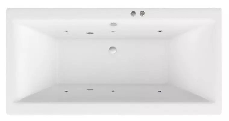 Гидромассажная ванна акриловая «Excellent» Pryzmat Slim 160/75 Soft с каркасом с сифоном белая/хром
Гидромассажная ванна акриловая «Excellent» Pryzmat Slim 160/75 Soft с каркасом с сифоном белая/хром