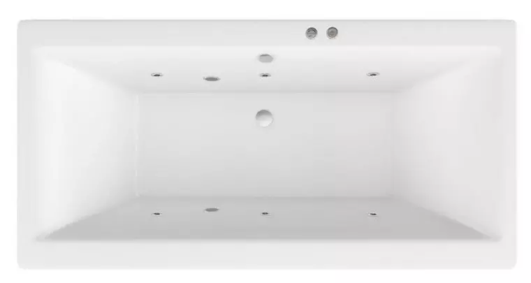Гидромассажная ванна акриловая «Excellent» Pryzmat Slim 180/80 Soft с каркасом с сифоном белая/хром
Гидромассажная ванна акриловая «Excellent» Pryzmat Slim 180/80 Soft с каркасом с сифоном белая/хром