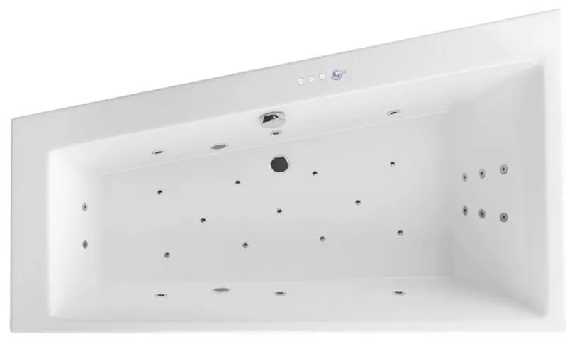 Гидромассажная ванна акриловая «Excellent» Sfera 170/100 Ultra с каркасом с сифоном белая/хром левая
Гидромассажная ванна акриловая «Excellent» Sfera 170/100 Ultra с каркасом с сифоном белая/хром левая