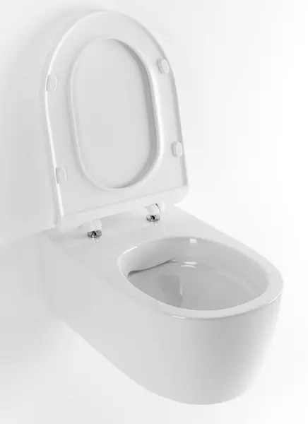 Подвесной унитаз безободковый «Excellent» Doto Pure Rim 48 CEEX.1404.485.WH белый с сиденьем дюропласт с микролифтом белое
Подвесной унитаз безободковый «Excellent» Doto Pure Rim 48 CEEX.1404.485.WH белый с сиденьем дюропласт с микролифтом белое