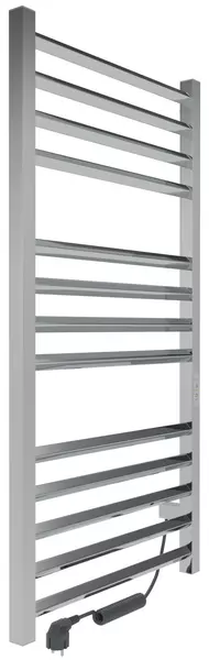 Электрический полотенцесушитель «Indigo» Attic Romb LСLATCRE100-50Rt 53/100 хром универсальный
Электрический полотенцесушитель «Indigo» Attic Romb LСLATCRE100-50Rt 53/100 хром универсальный