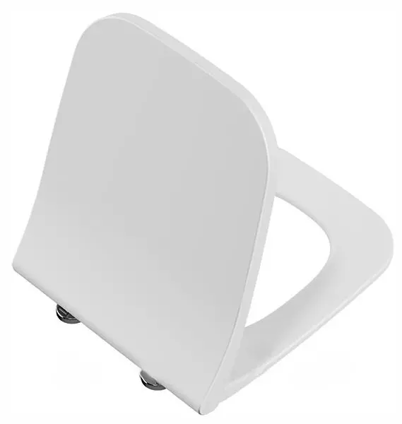 Сиденье для унитаза «Vitra» Integra Square 191-003-009 дюропласт с микролифтом белое
Сиденье для унитаза «Vitra» Integra Square 191-003-009 дюропласт с микролифтом белое
