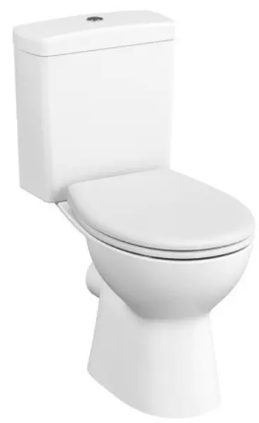 Унитаз компакт безободковый «Vitra» S10 9822B003-7204 белый с сиденьем дюропласт с микролифтом белое
Унитаз компакт безободковый «Vitra» S10 9822B003-7204 белый с сиденьем дюропласт с микролифтом белое
