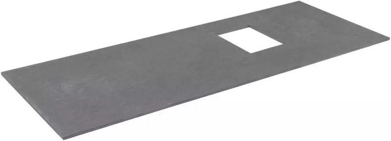Мебельная столешница «Allen Brau» Infinity 120 R 1.21014.GR-S керамогранит graphite structure правая
Мебельная столешница «Allen Brau» Infinity 120 R 1.21014.GR-S керамогранит graphite structure правая