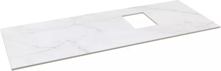 Мебельная столешница «Allen Brau» Infinity 120 R 1.21014.M керамогранит marble правая
Мебельная столешница «Allen Brau» Infinity 120 R 1.21014.M керамогранит marble правая