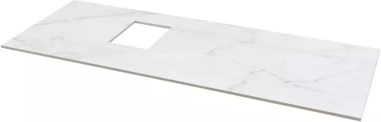 Мебельная столешница «Allen Brau» Infinity 120 L 1.21015.M керамогранит marble левая
Мебельная столешница «Allen Brau» Infinity 120 L 1.21015.M керамогранит marble левая