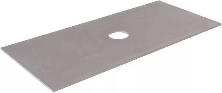 Мебельная столешница «Allen Brau» Reality 100 1.32025.DG-S керамогранит dark grey structure 
Мебельная столешница «Allen Brau» Reality 100 1.32025.DG-S керамогранит dark grey structure