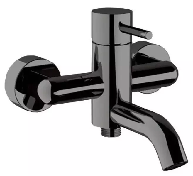 Смеситель для ванны «Remer» X-Style X05NP брашированный полированный никель
Смеситель для ванны «Remer» X-Style X05NP брашированный полированный никель