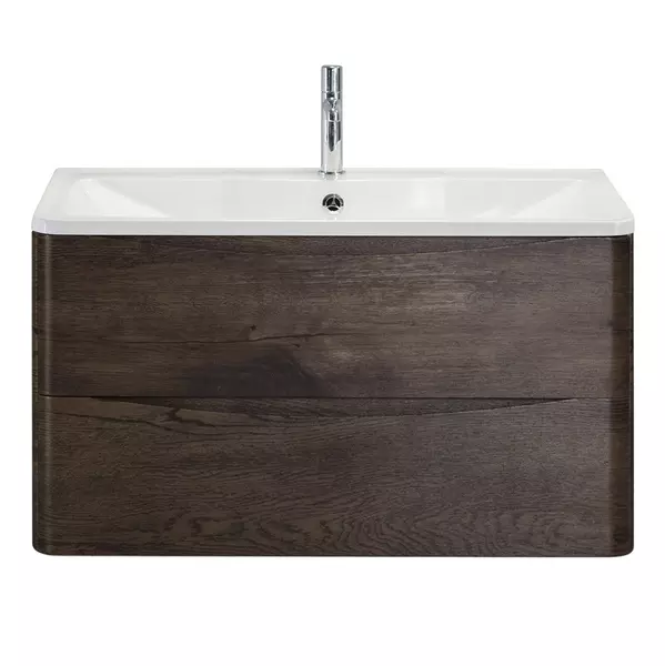 Тумба с раковиной «Belbagno» Acqua 80 (BB800/455-LV-MR-ALR) подвесная Rovere Nature Grigio
Тумба с раковиной «Belbagno» Acqua 80 (BB800/455-LV-MR-ALR) подвесная Rovere Nature Grigio