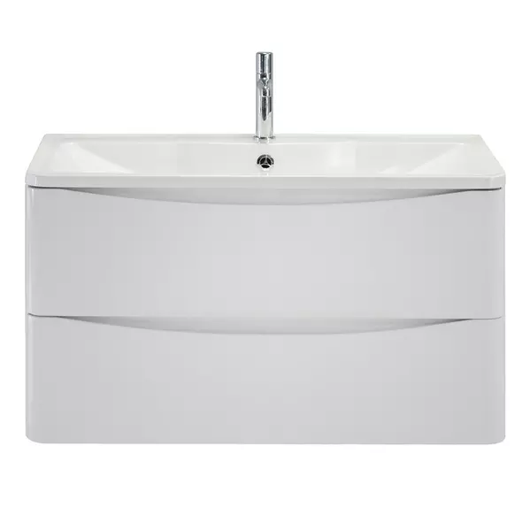 Тумба с раковиной «Belbagno» Acqua 100 (BB1000/455-LV-MR-ALR) подвесная Bianco Lucido
Тумба с раковиной «Belbagno» Acqua 100 (BB1000/455-LV-MR-ALR) подвесная Bianco Lucido
