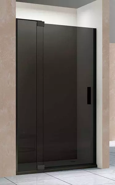 Душевая дверь «Vincea» Extra VDP-1E8090CGB 90/200 тонированная/чёрная универсальная
Душевая дверь «Vincea» Extra VDP-1E8090CGB 90/200 тонированная/чёрная универсальная