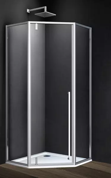 Душевой угол-ограждение «Vincea» Penta VSP-3P900CL 90/90 прозрачный/хром многоугольный без поддона универсальный
Душевой угол-ограждение «Vincea» Penta VSP-3P900CL 90/90 прозрачный/хром многоугольный без поддона универсальный