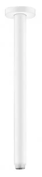 Кронштейн для верхнего душа «Remer» 347N30BO 30 белый матовый 
Кронштейн для верхнего душа «Remer» 347N30BO 30 белый матовый