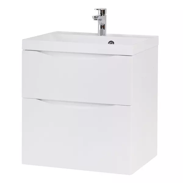 Тумба с раковиной «Belbagno» Marino H-60 60 (BB600/450-LV-MR-AST) подвесная Bianco Lucido
Тумба с раковиной «Belbagno» Marino H-60 60 (BB600/450-LV-MR-AST) подвесная Bianco Lucido