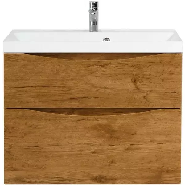 Тумба с раковиной «Belbagno» Marino H-60 80 (BB800/450-LV-MR-AST) подвесная Rovere Nature
Тумба с раковиной «Belbagno» Marino H-60 80 (BB800/450-LV-MR-AST) подвесная Rovere Nature