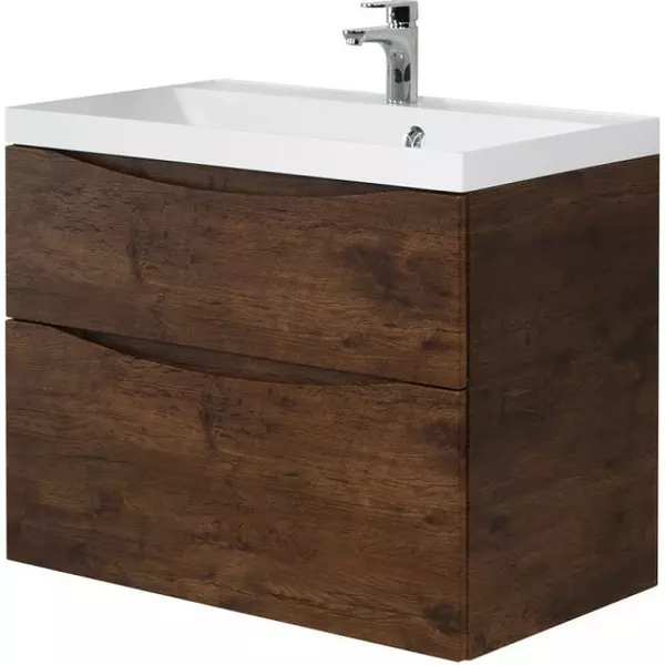 Тумба с раковиной «Belbagno» Marino H-60 90 (BB900/450-LV-MR-AST) подвесная Rovere Moro
Тумба с раковиной «Belbagno» Marino H-60 90 (BB900/450-LV-MR-AST) подвесная Rovere Moro