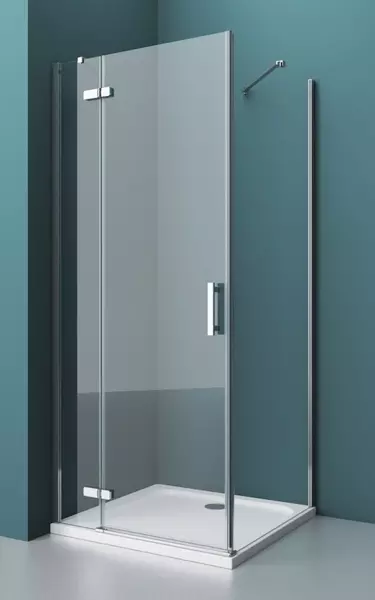 Душевой угол-ограждение «Belbagno» KRAFT-AH-12-120/90-C-Cr-L 120/90 прозрачный/хром прямоугольный без поддона левый
Душевой угол-ограждение «Belbagno» KRAFT-AH-12-120/90-C-Cr-L 120/90 прозрачный/хром прямоугольный без поддона левый