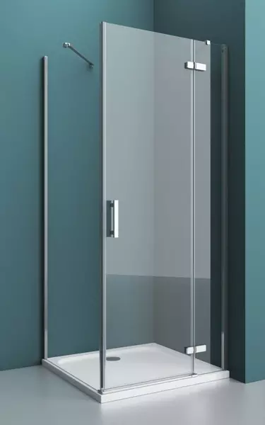 Душевой угол-ограждение «Belbagno» KRAFT-AH-12-120/90-C-Cr-R 120/90 прозрачный/хром прямоугольный без поддона правый
Душевой угол-ограждение «Belbagno» KRAFT-AH-12-120/90-C-Cr-R 120/90 прозрачный/хром прямоугольный без поддона правый