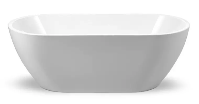 Ванна акриловая «Belbagno» BB70-1500-W0 150/75 без перелива с ножками перелив без сифона белая
Ванна акриловая «Belbagno» BB70-1500-W0 150/75 без перелива с ножками перелив без сифона белая