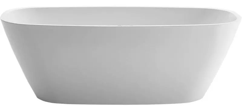 Ванна акриловая «Belbagno» BB72-1500-W0 150/76 без перелива с ножками без сифона белая
Ванна акриловая «Belbagno» BB72-1500-W0 150/76 без перелива с ножками без сифона белая