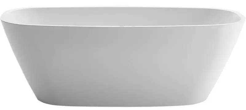 Ванна акриловая «Belbagno» BB72-1700-W0 170/78 без перелива с ножками без сифона белая
Ванна акриловая «Belbagno» BB72-1700-W0 170/78 без перелива с ножками без сифона белая