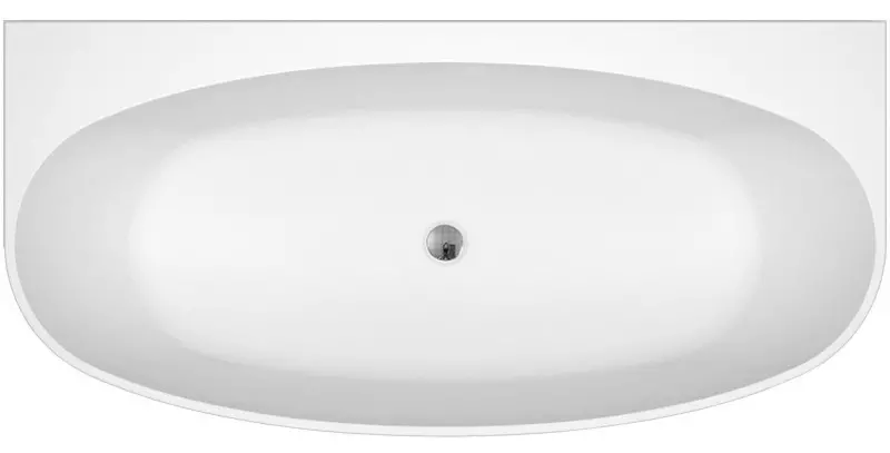Ванна акриловая «Belbagno» BB83-1500-W0 150/78 без перелива с ножками без сифона белая
Ванна акриловая «Belbagno» BB83-1500-W0 150/78 без перелива с ножками без сифона белая