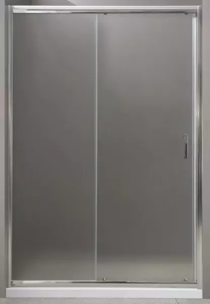 Душевая дверь «Belbagno» UNO-195-BF-1-160-P-Cr 160/195 матовая/хром универсальная
Душевая дверь «Belbagno» UNO-195-BF-1-160-P-Cr 160/195 матовая/хром универсальная