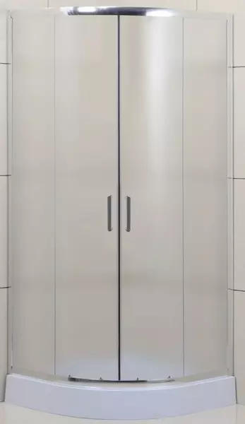 Душевой угол-ограждение «Belbagno» UNO-195-R-2-100-P-Cr 100/100 матовый/хром четверть круга без поддона универсальный
Душевой угол-ограждение «Belbagno» UNO-195-R-2-100-P-Cr 100/100 матовый/хром четверть круга без поддона универсальный