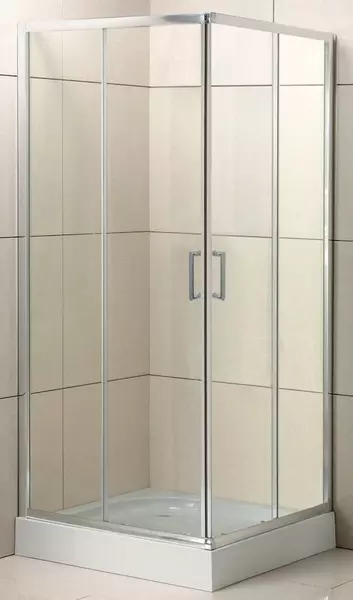 Душевой угол-ограждение «Belbagno» UNO-195-A-2-85-C-Cr 85/85 прозрачный/хром квадратный без поддона
Душевой угол-ограждение «Belbagno» UNO-195-A-2-85-C-Cr 85/85 прозрачный/хром квадратный без поддона