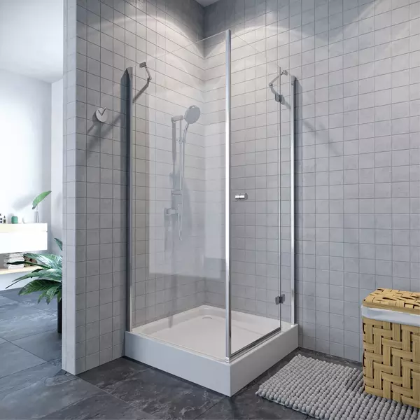 Душевое ограждение «Koller Pool» Waterfall Line 90/90 квадратный прозрачнный/хром универсальный
Душевое ограждение «Koller Pool» Waterfall Line 90/90 квадратный прозрачнный/хром универсальный
