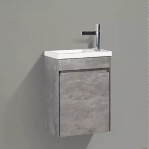 Тумба с раковиной «Belbagno» Pietra mini 46 (BB-460-PM-LVB) подвесная Stucco Cemento левая
Тумба с раковиной «Belbagno» Pietra mini 46 (BB-460-PM-LVB) подвесная Stucco Cemento левая
