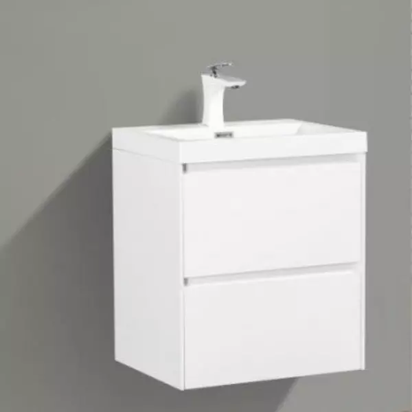 Тумба с раковиной «Belbagno» Pietra mini 50 (BB-500-PM-LVB) подвесная Bianco Lucido
Тумба с раковиной «Belbagno» Pietra mini 50 (BB-500-PM-LVB) подвесная Bianco Lucido