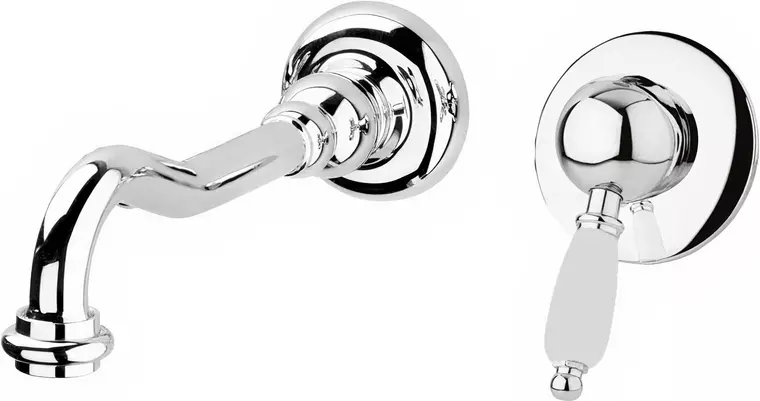 Смеситель для раковины «Cezares» ELITE-BLS1-01-M хром
Смеситель для раковины «Cezares» ELITE-BLS1-01-M хром