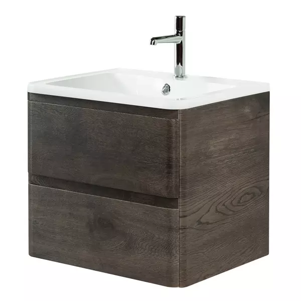 Тумба с раковиной «Belbagno» Albano 70 (BB700/455-LV-MR-ALR) подвесная Robere Nature Grigio
Тумба с раковиной «Belbagno» Albano 70 (BB700/455-LV-MR-ALR) подвесная Robere Nature Grigio