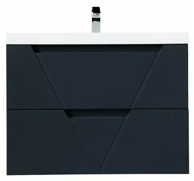 Тумба с раковиной «Belbagno» Vittoria 100 (BB1000/450-LV-MR-AST) подвесная Grigio Opaco
Тумба с раковиной «Belbagno» Vittoria 100 (BB1000/450-LV-MR-AST) подвесная Grigio Opaco