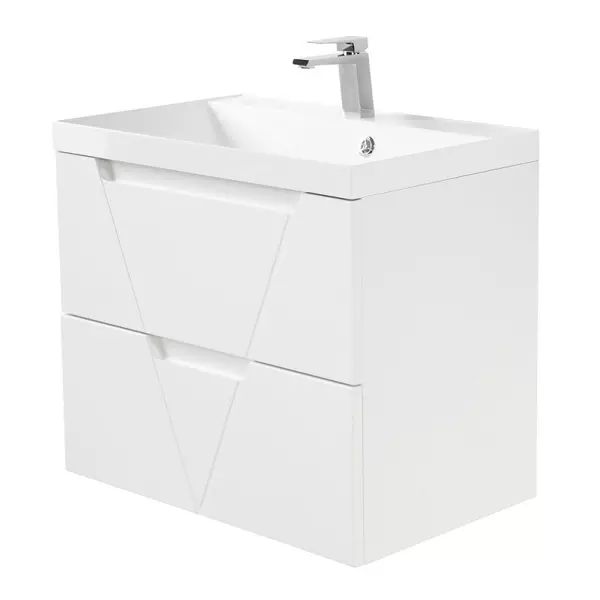 Тумба с раковиной «Belbagno» Vittoria 70 (BB700/450-LV-MR-AST) подвесная Bianco Opaco
Тумба с раковиной «Belbagno» Vittoria 70 (BB700/450-LV-MR-AST) подвесная Bianco Opaco