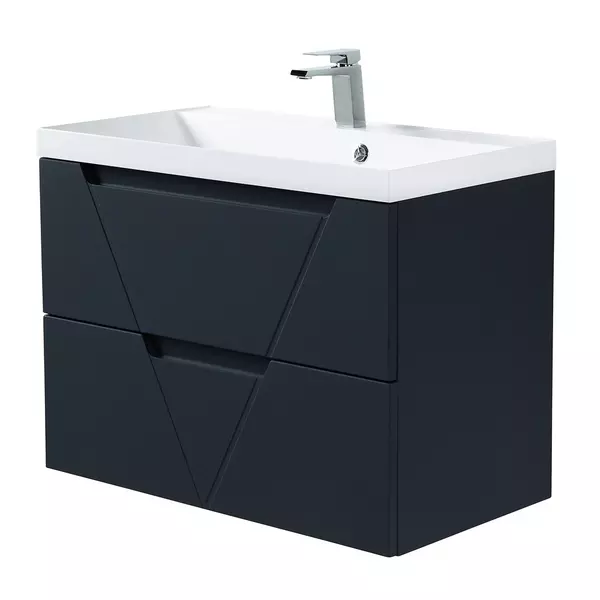 Тумба с раковиной «Belbagno» Vittoria 80 (BB800/450-LV-MR-AST) подвесная Grigio Opaco
Тумба с раковиной «Belbagno» Vittoria 80 (BB800/450-LV-MR-AST) подвесная Grigio Opaco