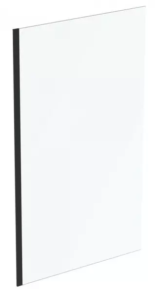 Душевая перегородка «Ideal Standard» Connect 2 K9379V3 120/195 прозрачная/чёрная матовая
Душевая перегородка «Ideal Standard» Connect 2 K9379V3 120/195 прозрачная/чёрная матовая