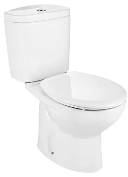 Унитаз компакт «Roca» Victoria 342399000/34139Z000/7801B6200B белый с сиденьем supralit белое
Унитаз компакт «Roca» Victoria 342399000/34139Z000/7801B6200B белый с сиденьем supralit белое