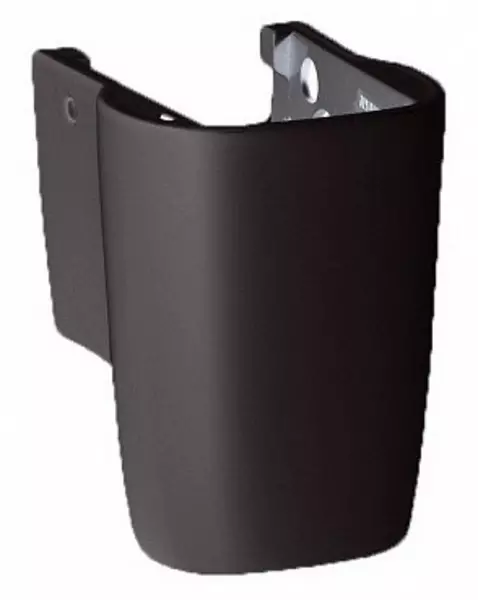 Полупьедестал «Laufen» Mimo 8.1955.1.016.000.1 фарфоровый черный
Полупьедестал «Laufen» Mimo 8.1955.1.016.000.1 фарфоровый черный