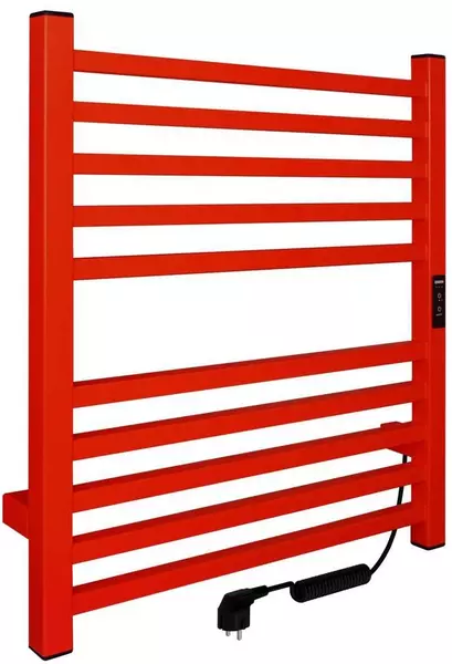 Электрический полотенцесушитель «Indigo» Attic LСLATCE60-50ERDRt 53/60 electric red универсальный
Электрический полотенцесушитель «Indigo» Attic LСLATCE60-50ERDRt 53/60 electric red универсальный