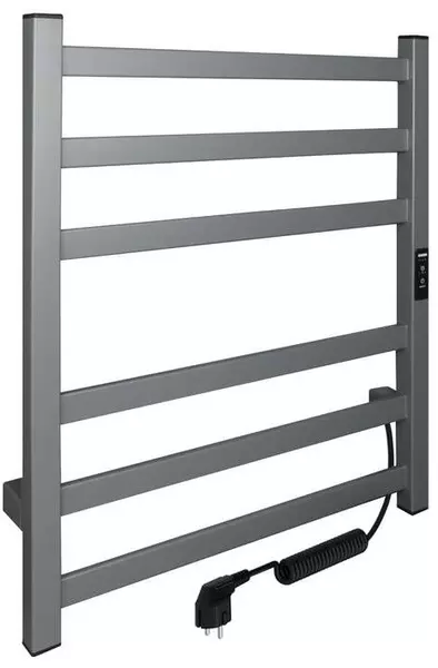 Электрический полотенцесушитель «Indigo» Oktava Slim 3 LСLOKS3E60-50MGRt 53/60 magnetic grey универсальный
Электрический полотенцесушитель «Indigo» Oktava Slim 3 LСLOKS3E60-50MGRt 53/60 magnetic grey универсальный